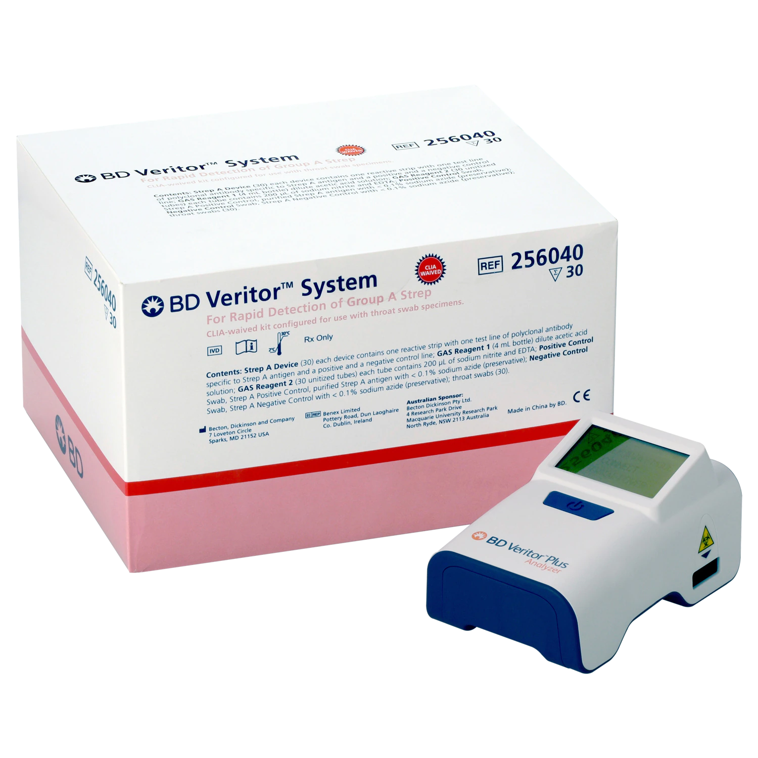Bd Veritor Covid Test Results Lines - wsmjlyt
