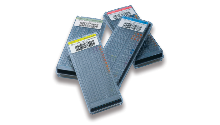 BD Phoenix™ yeast ID panel - 448316 | BD