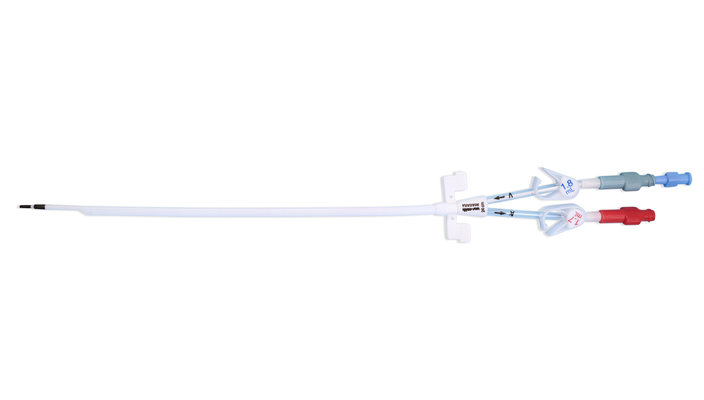 Niagara™ Dialysis Catheter Kit 13.5F x 15cm (Pre-Curved) (Short-Term ...