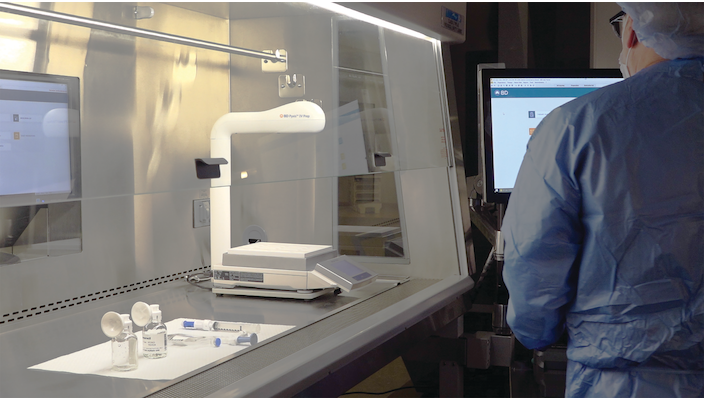 BD Pyxis™ IV Prep - 356891-01 | BD