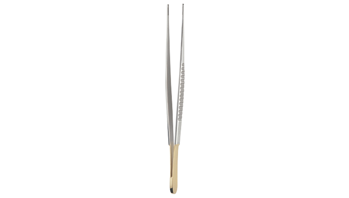 Vital™ DeBakey needle pulling tissue forceps - CH5935 | BD