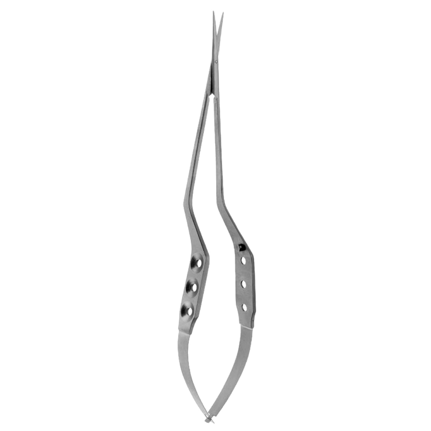 Yasargil micro scissors - NL4006 | BD