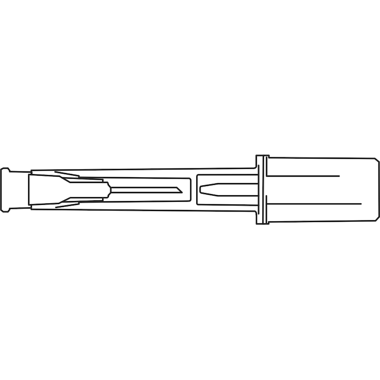 BD Twinpak™ dual cannula device - 303390 | BD