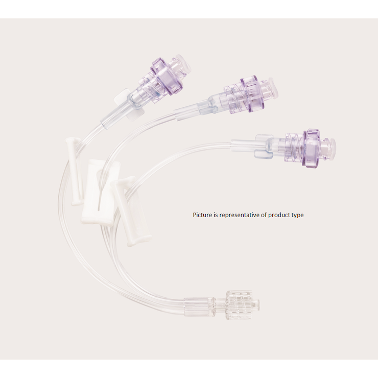QSyte™ extension sets 385162 BD