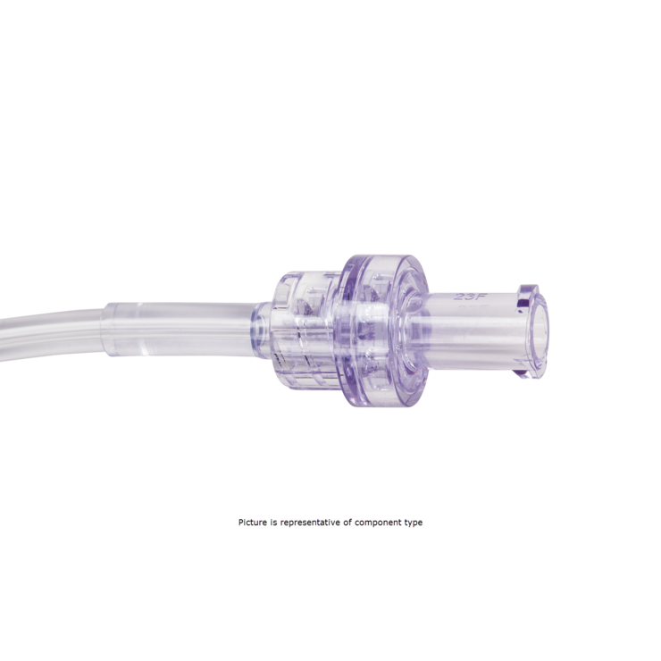 Alaris™ PCA Module administration sets 10800175 BD