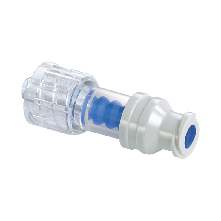 BD SmartSite™ needlefree connector 2000E7D BD