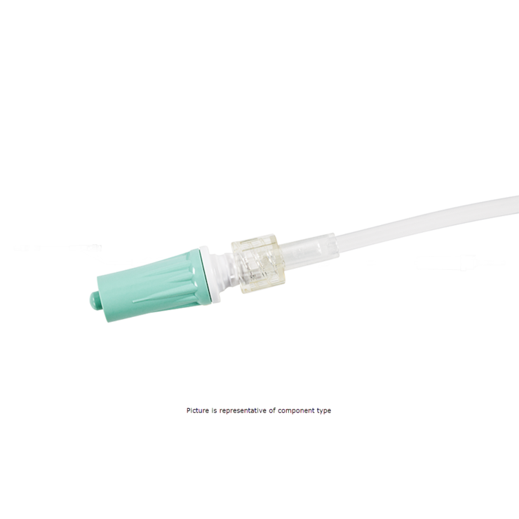 BD Alaris™ pump module administration sets 10321213T BD