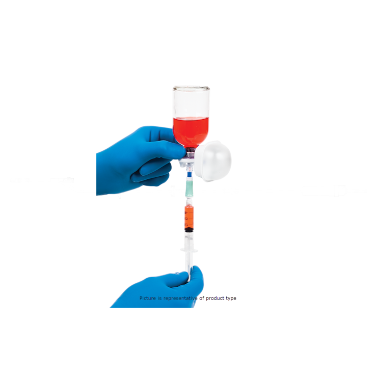SmartSite™ VialShield closed vial access device MV0520 BD