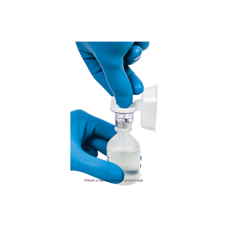 SmartSite™ VialShield closed vial access device MV05130006 BD