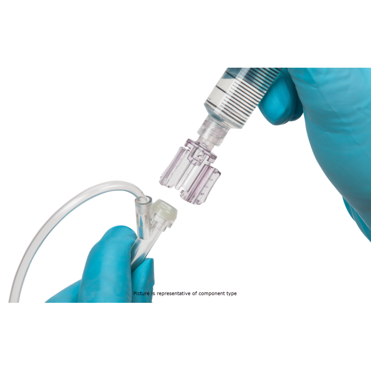 BD Alaris™ pump module administration sets 21200007 BD