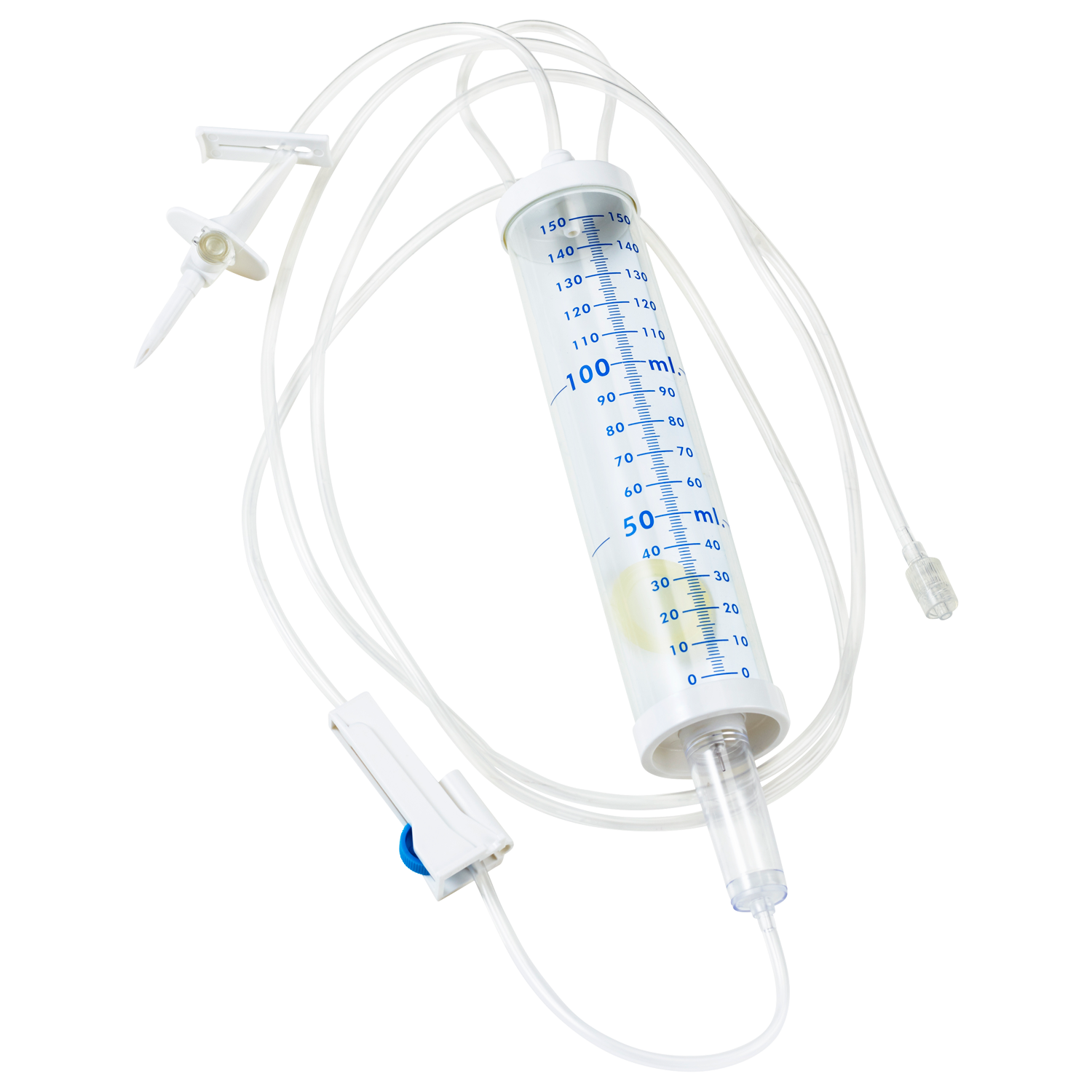 Burette Set DFP87FSH BD