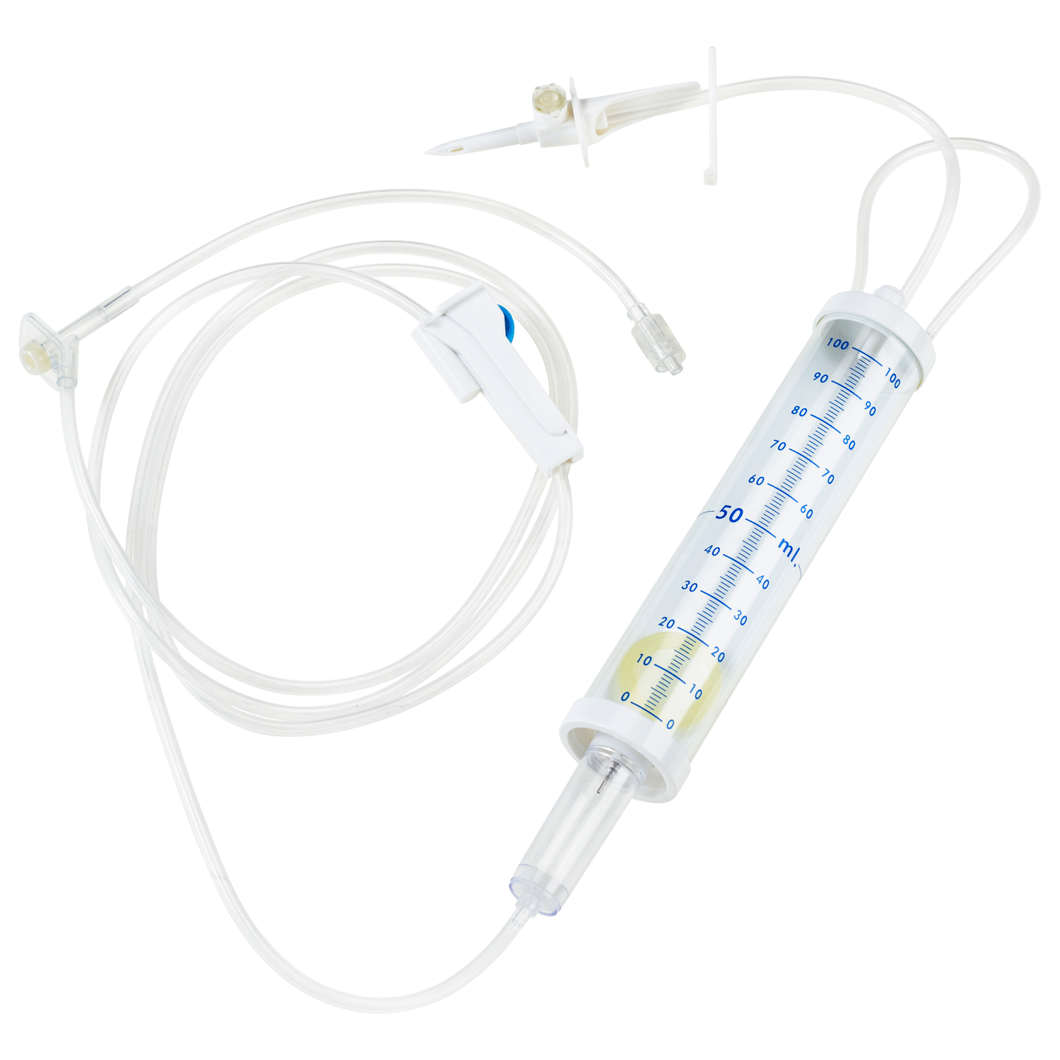 Burette Set DFP88FH BD