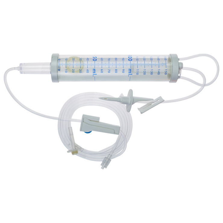 Burette Set DFP92H BD