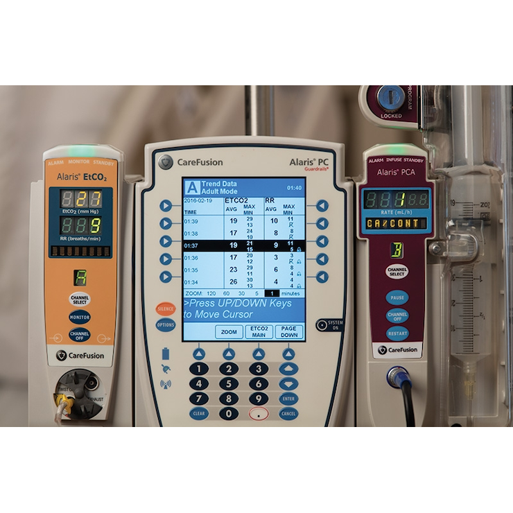 Alaris™ PCA Module administration sets 30873 BD