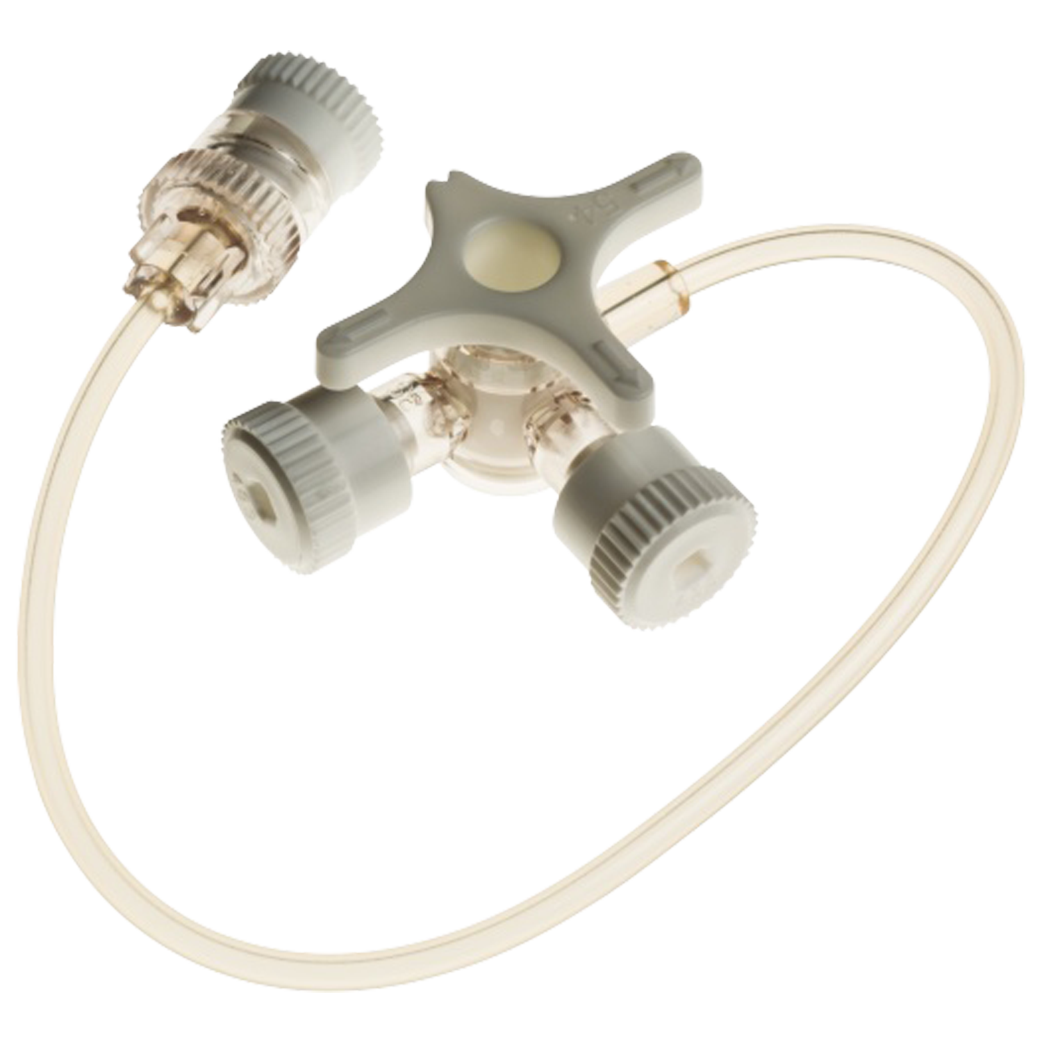 Microbore Extension Set 394982 BD