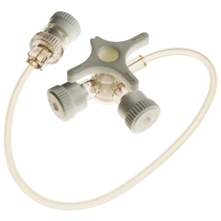 Microbore Extension Set 394982 BD