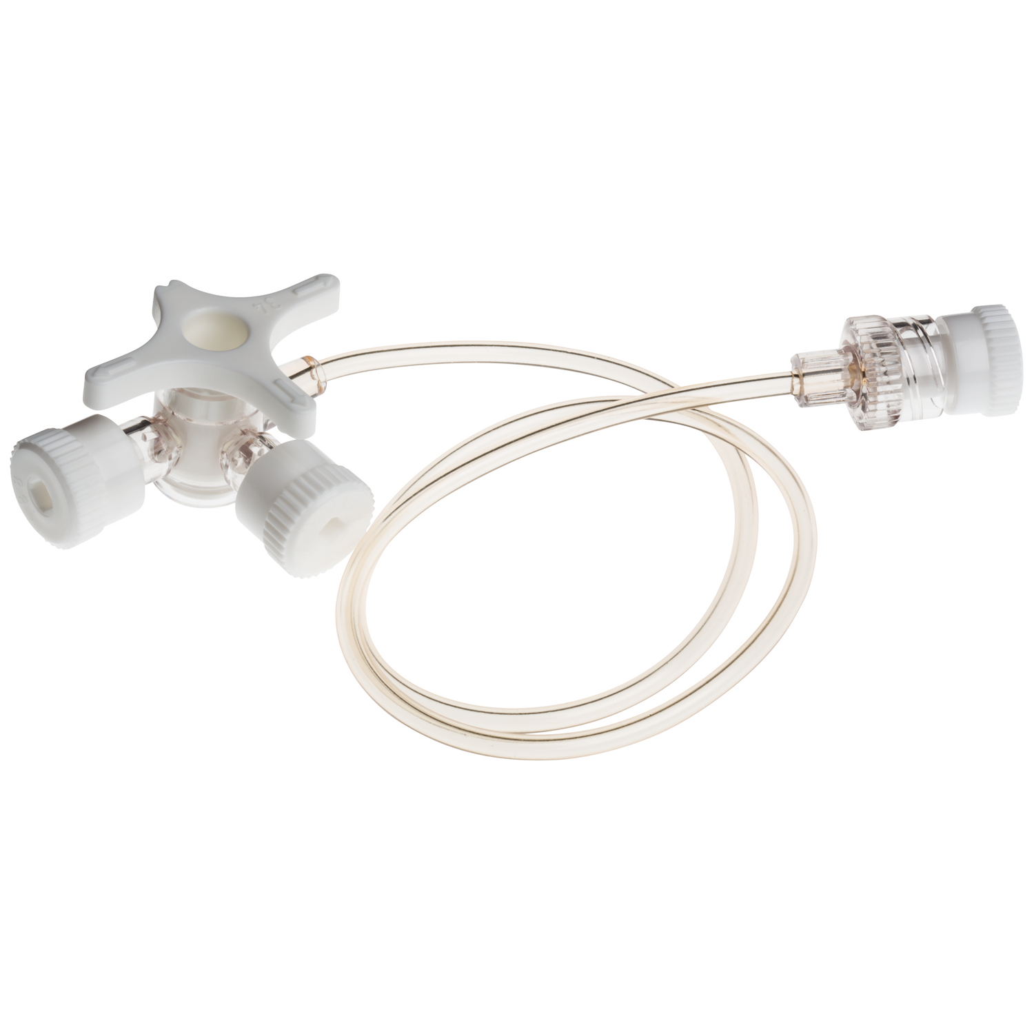 Microbore Extension Set 394983 BD