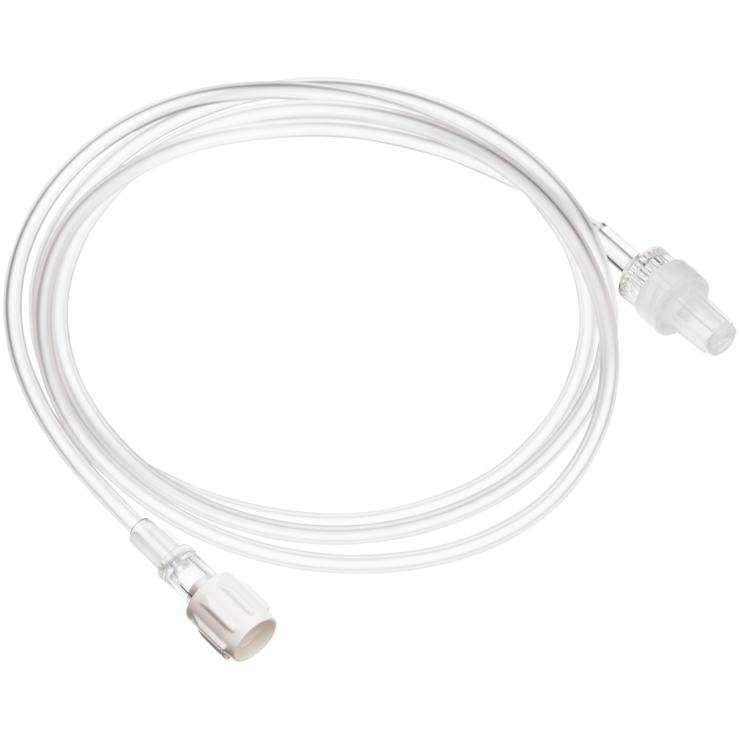 Microbore Extension Set DP100 BD