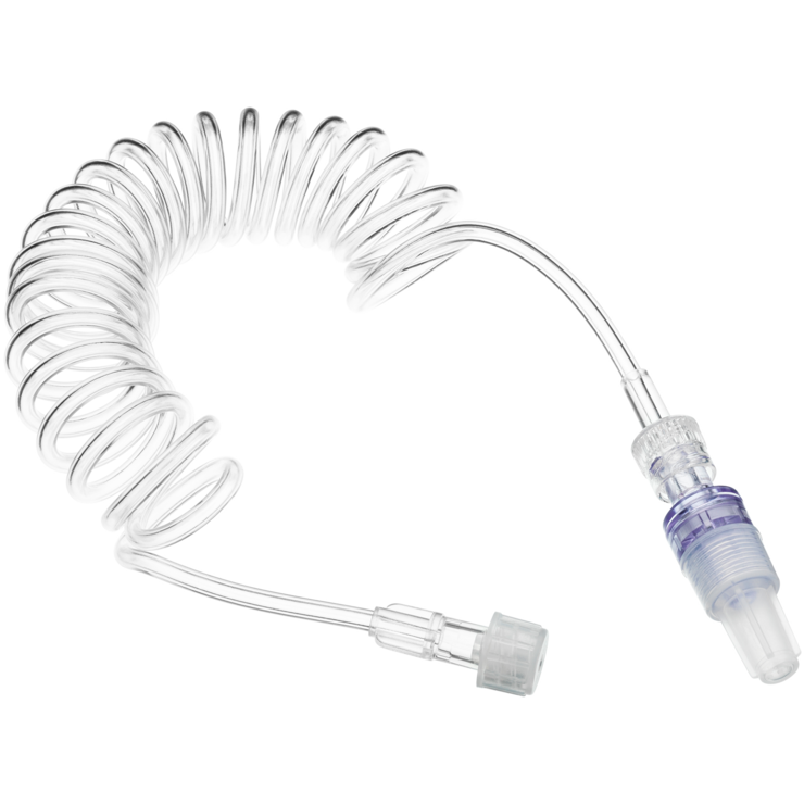 Microbore Extension Set DP140SPV BD