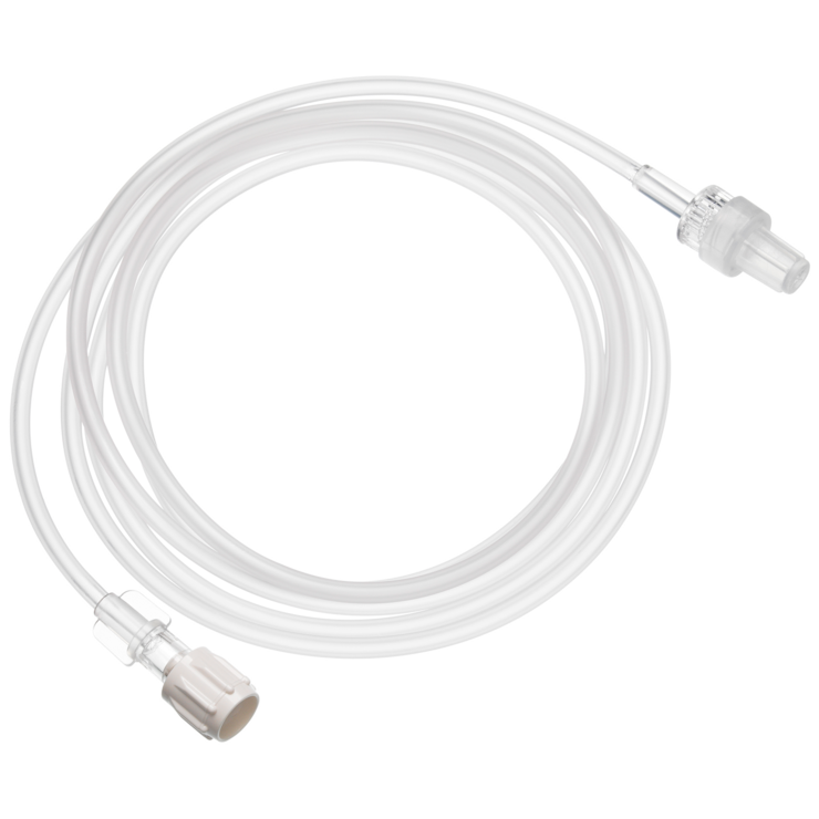 Microbore Extension Set DP150 BD