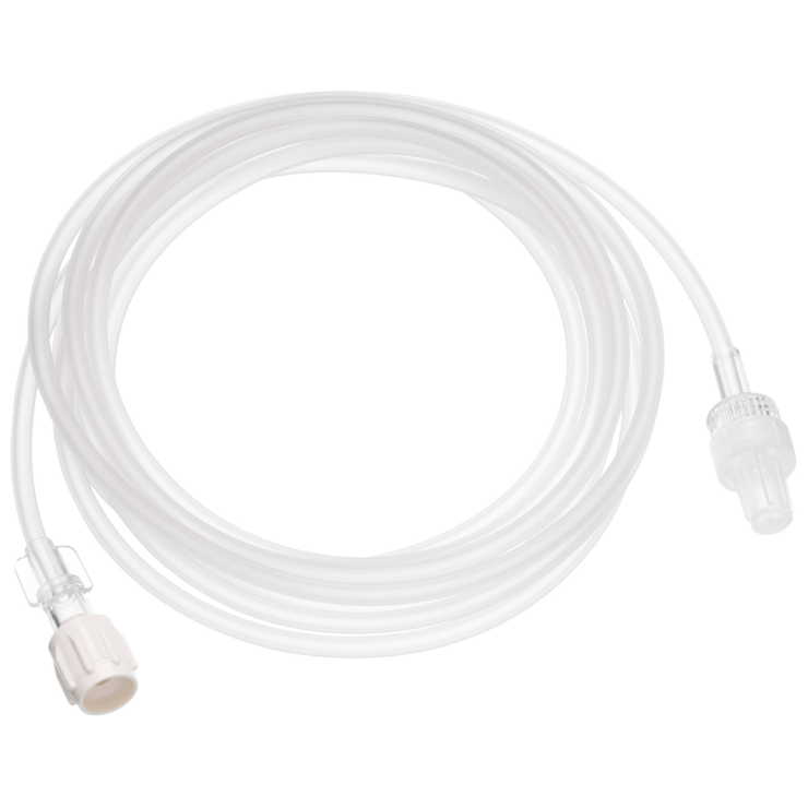 Microbore Extension Set DP200 BD