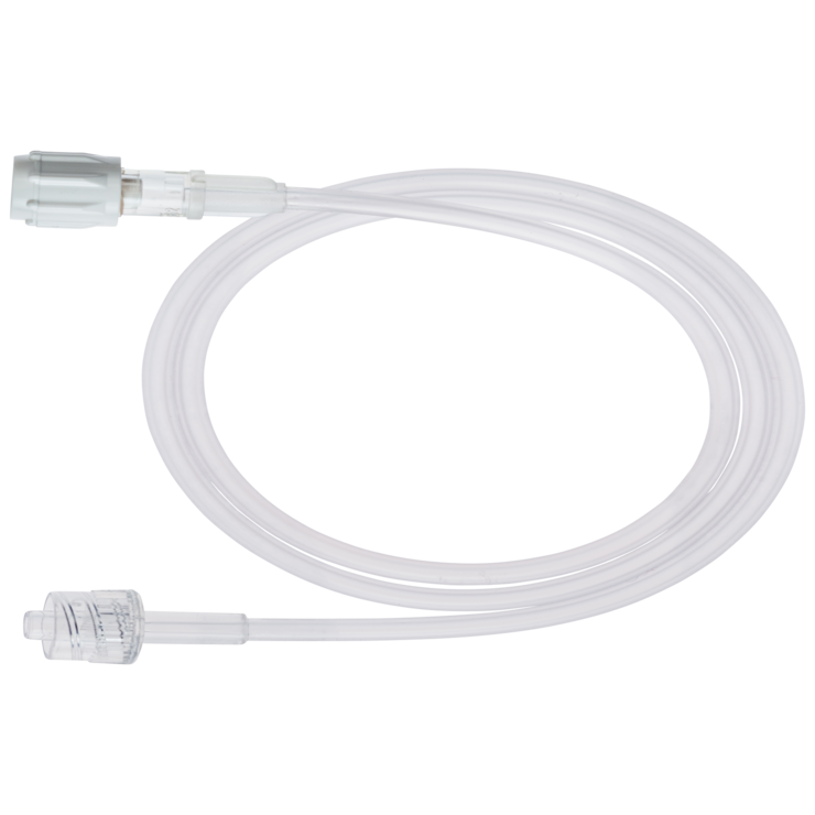 Microbore Extension Set DP50 BD