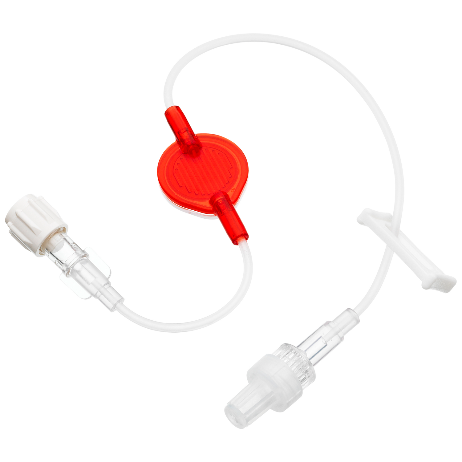 Microbore Extension Set FN02LD BD