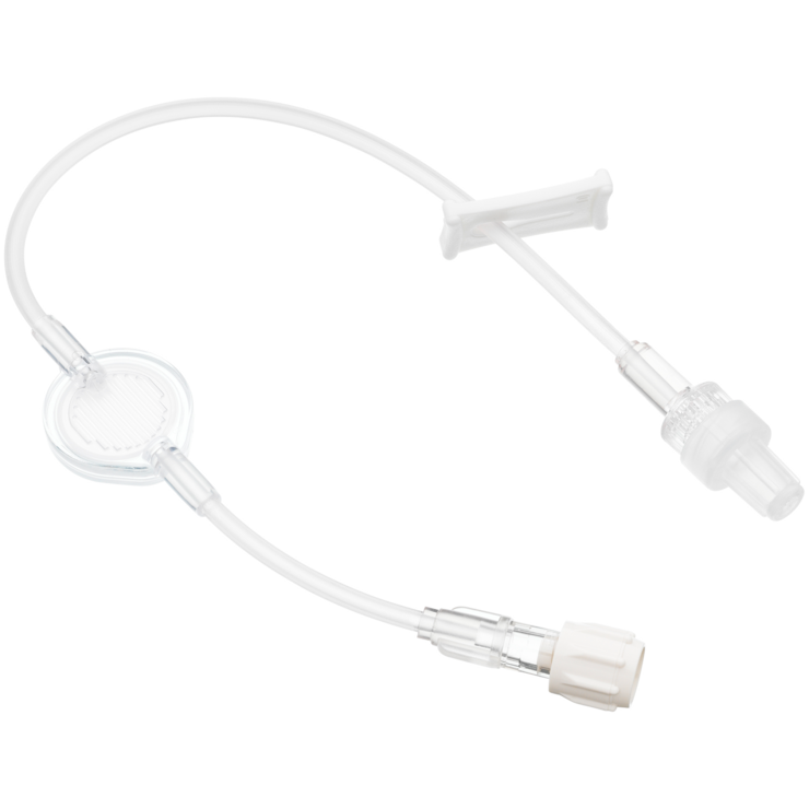 Microbore Extension Set FN02 BD