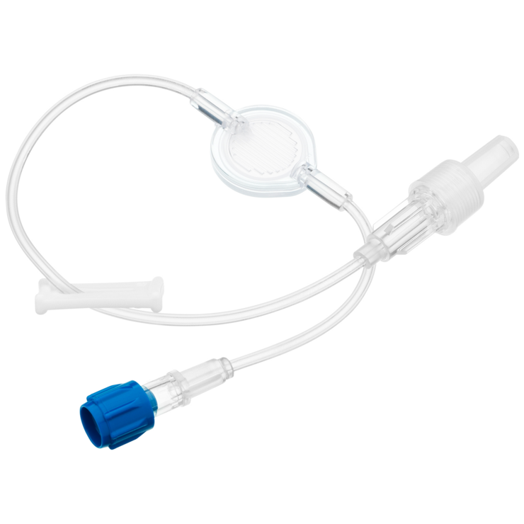 Microbore Extension Set FN12 BD