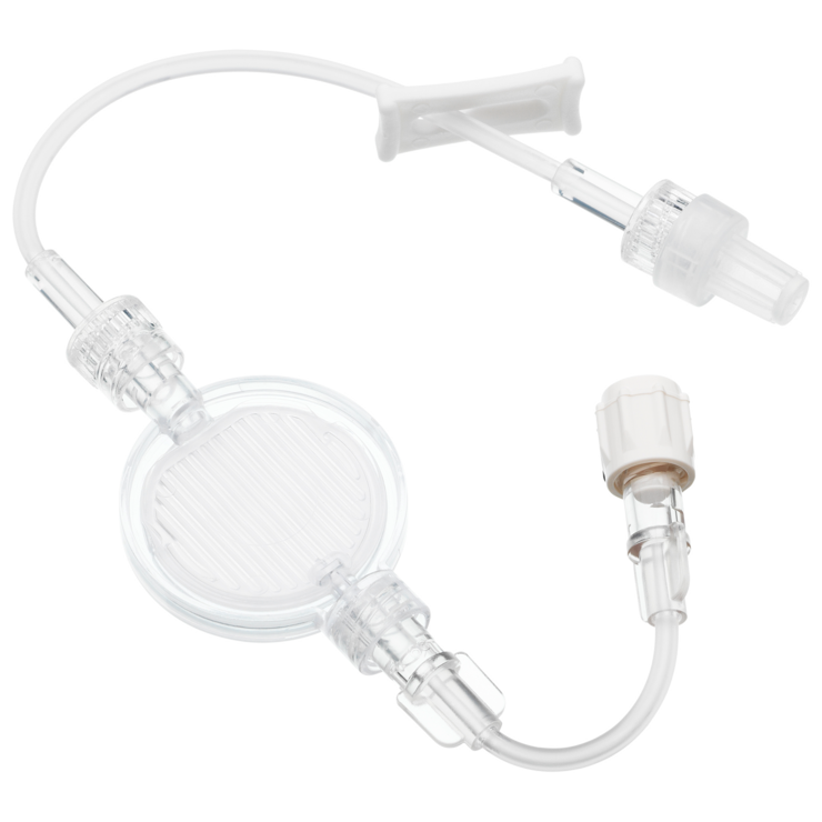 Microbore Extension Set FP02C BD