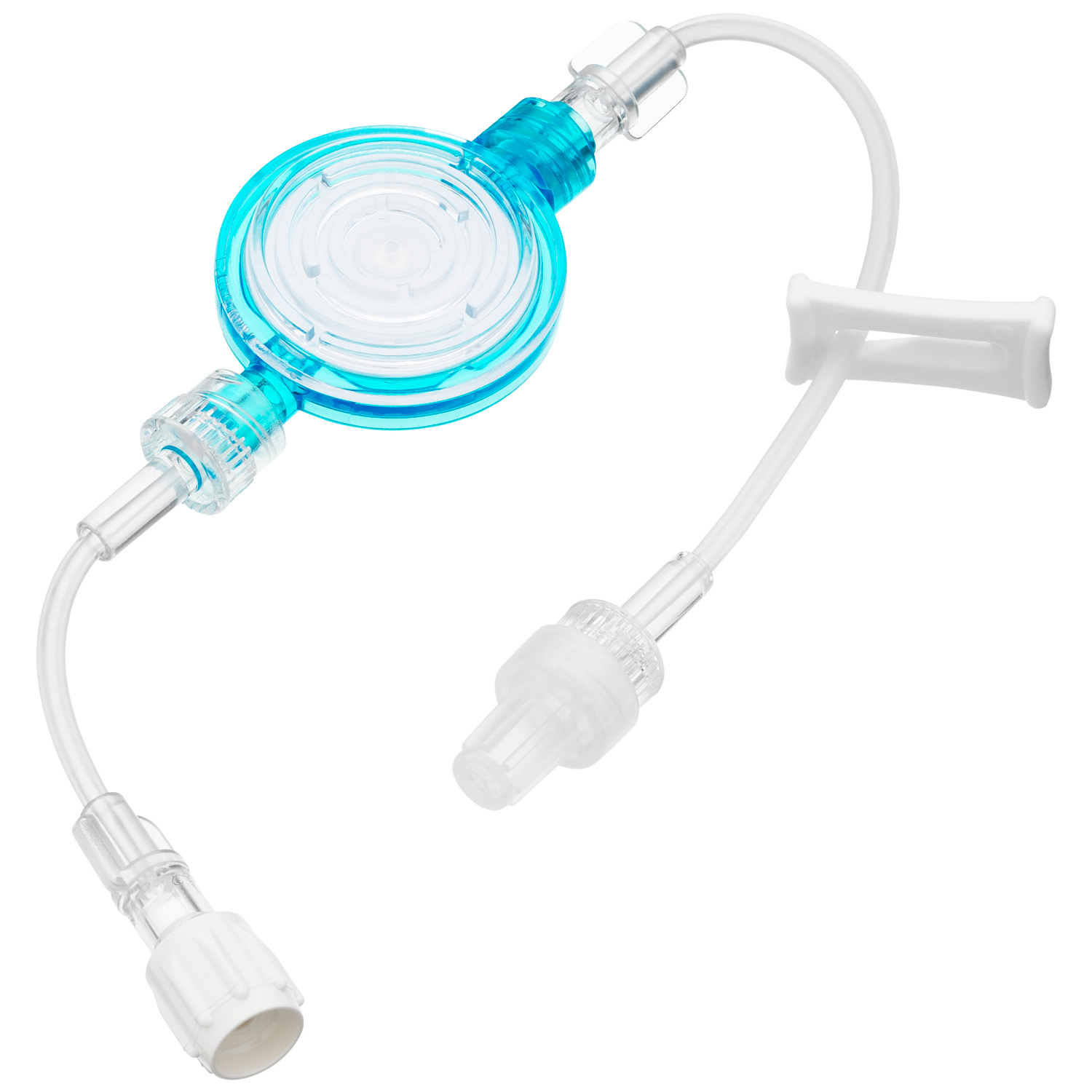 Microbore Extension Set FP12C BD