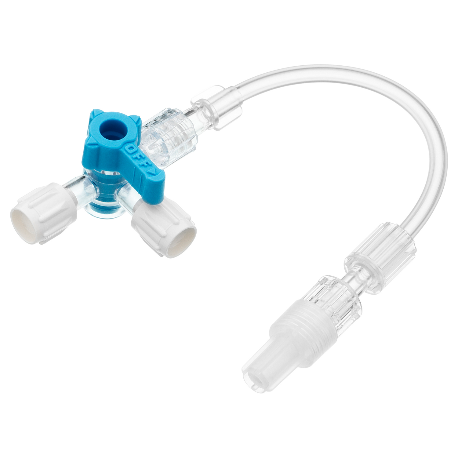 Microbore Extension Set L31110 BD