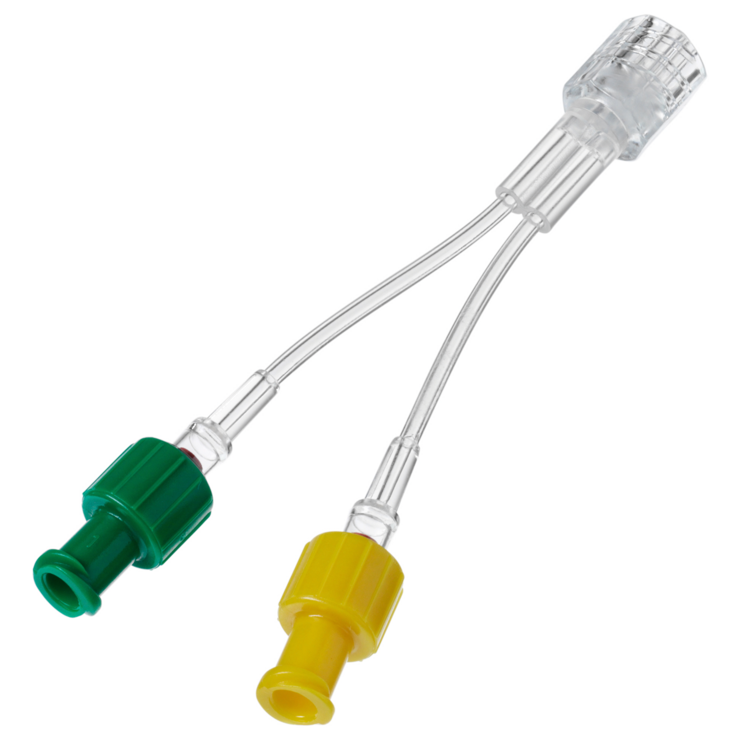 Microbore Extension Set MFX1572 BD