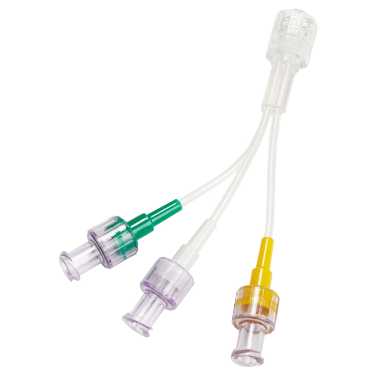 Microbore Extension Set MFX1573 BD