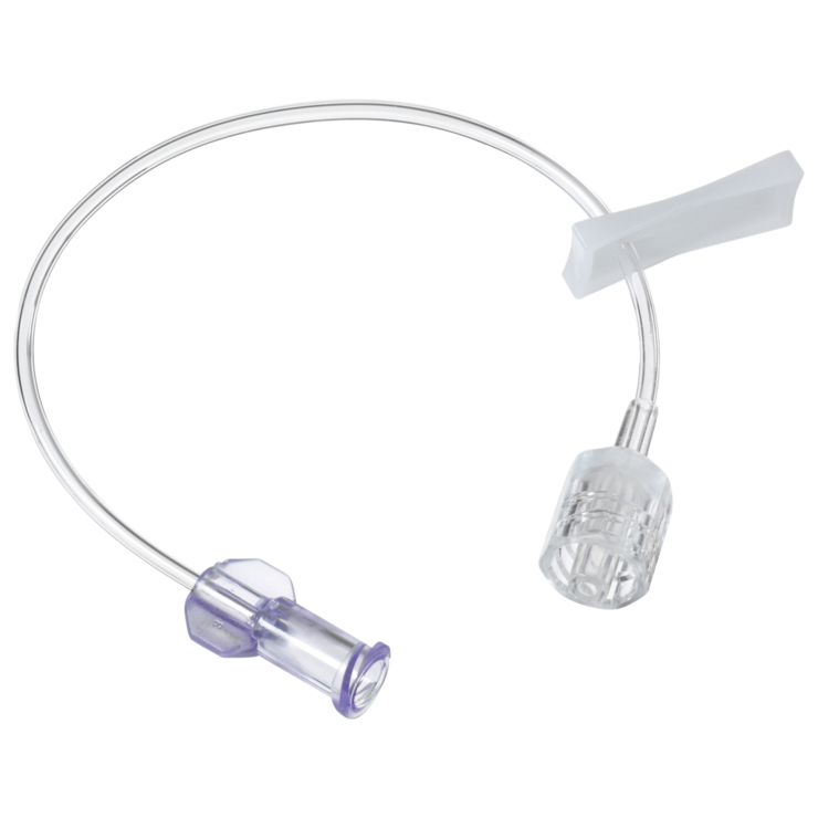 Microbore Extension Set MFX1609 BD