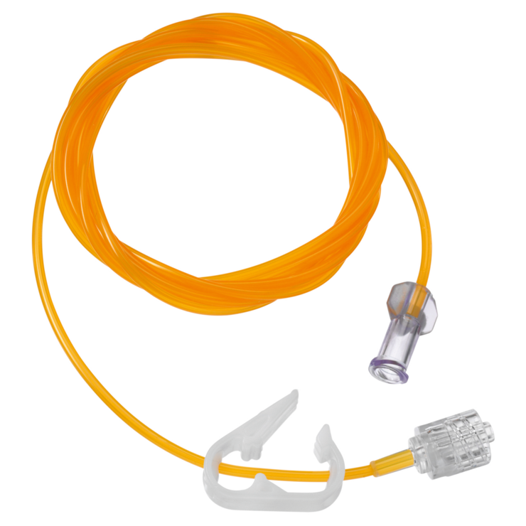 Microbore Extension Set MFX1641 BD