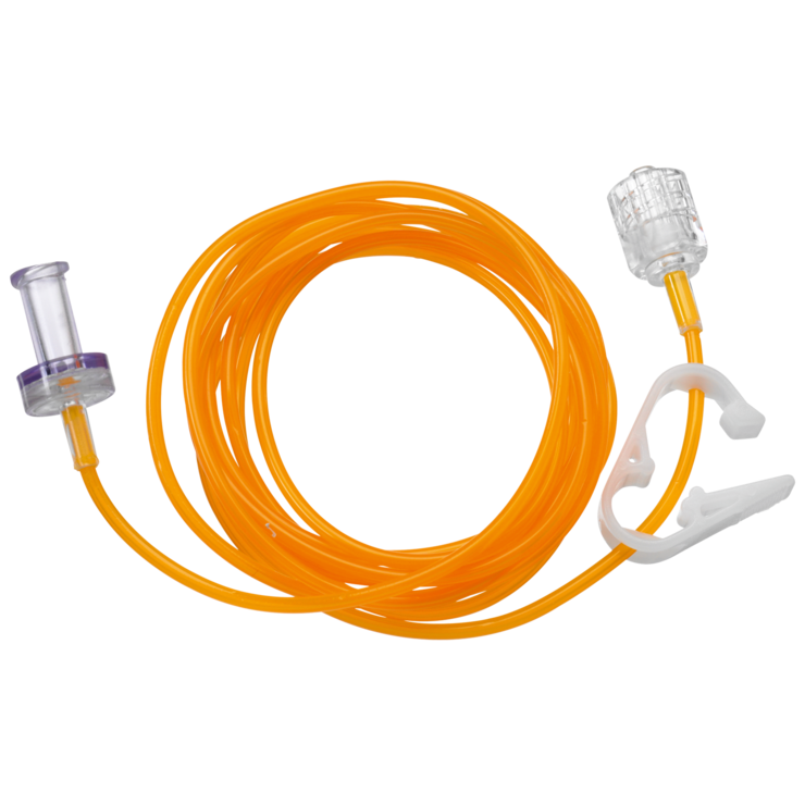 Microbore Extension Set MFX1642 BD