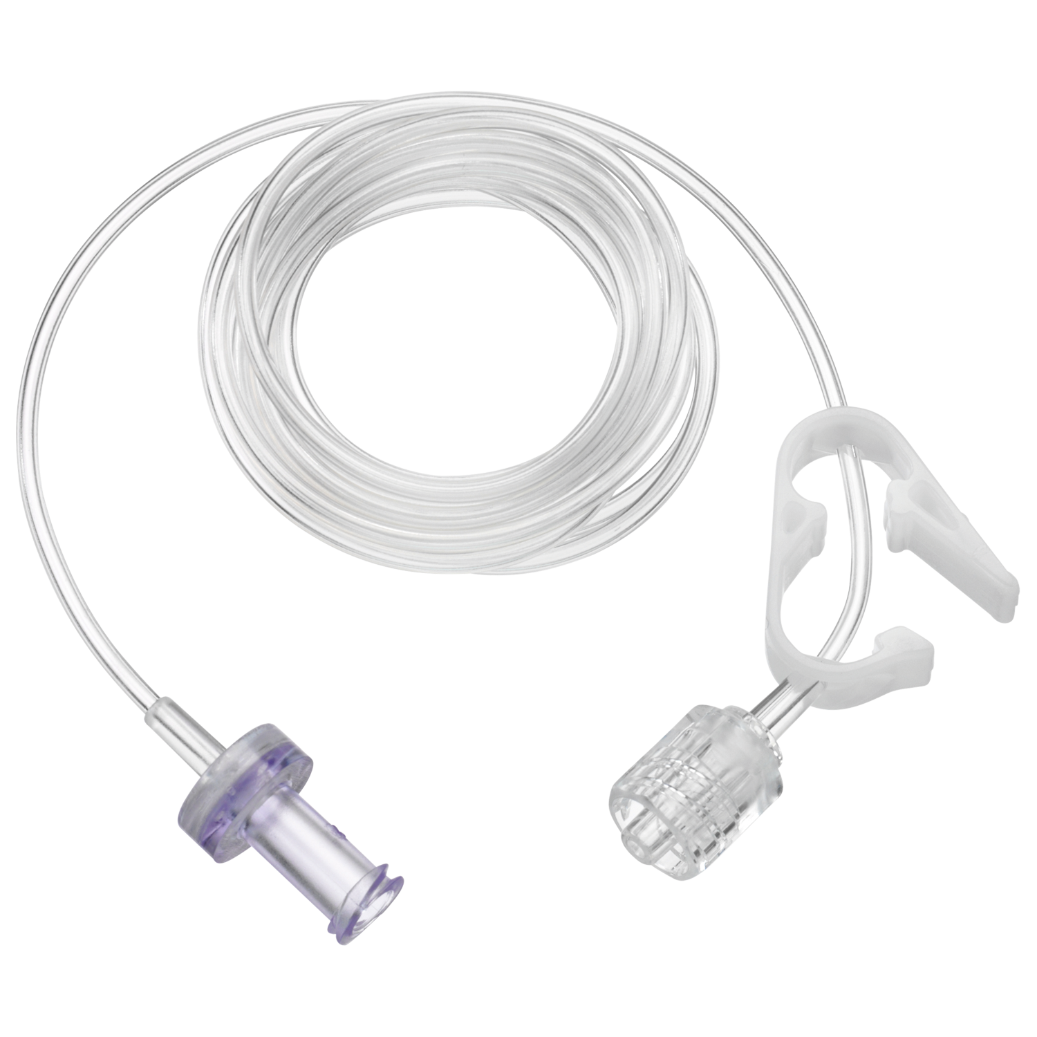 Microbore Extension Set MFX1725 BD