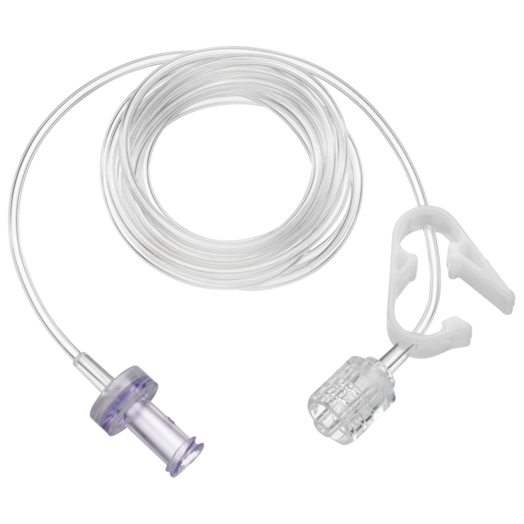 Microbore Extension Set MFX1725 BD