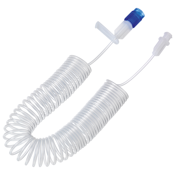 Microbore Extension Set MFX1954 BD