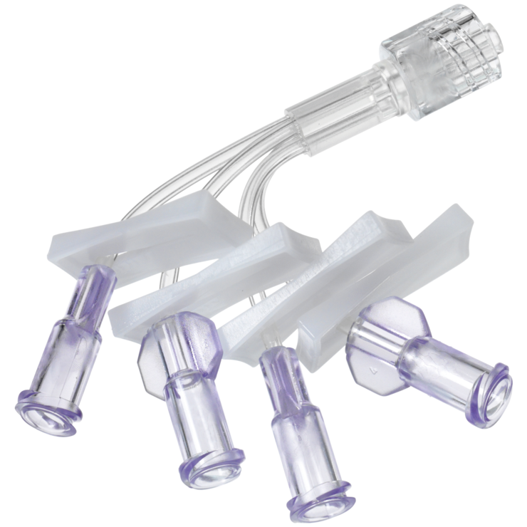 Microbore Extension Set MFX2240 BD