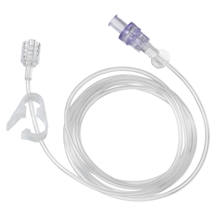 Microbore Extension Set MFX2256 BD