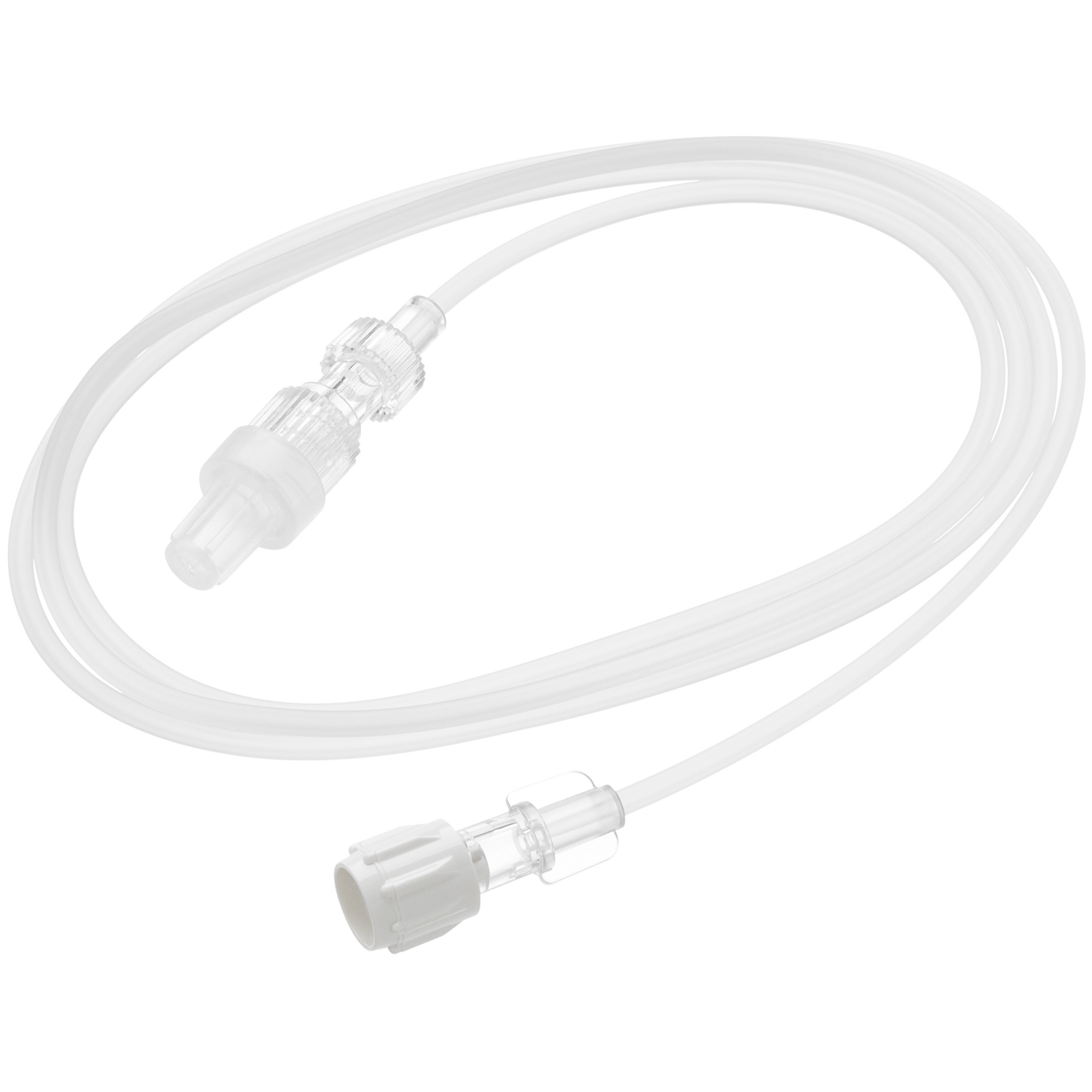 Microbore Extension Set PA100G BD