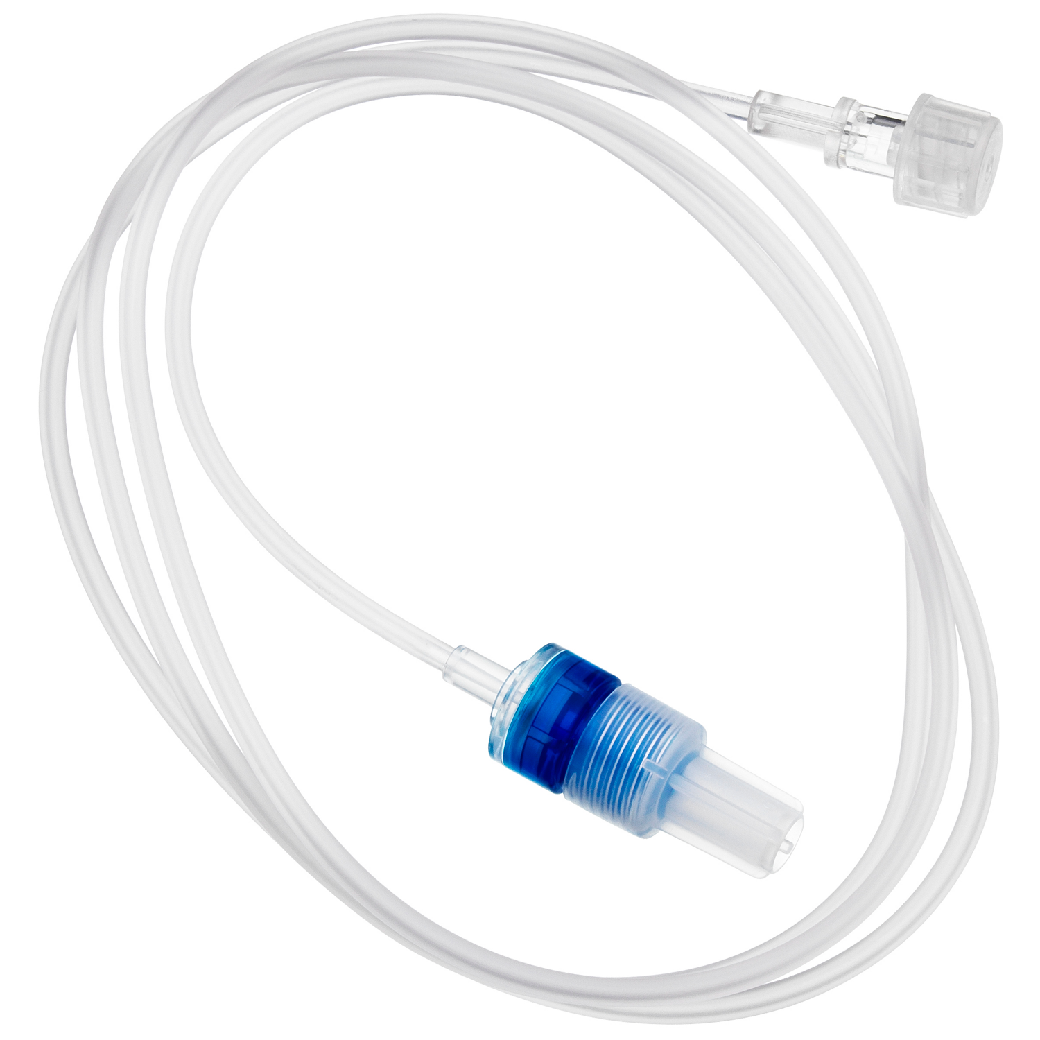 Microbore Extension Set PA100V BD