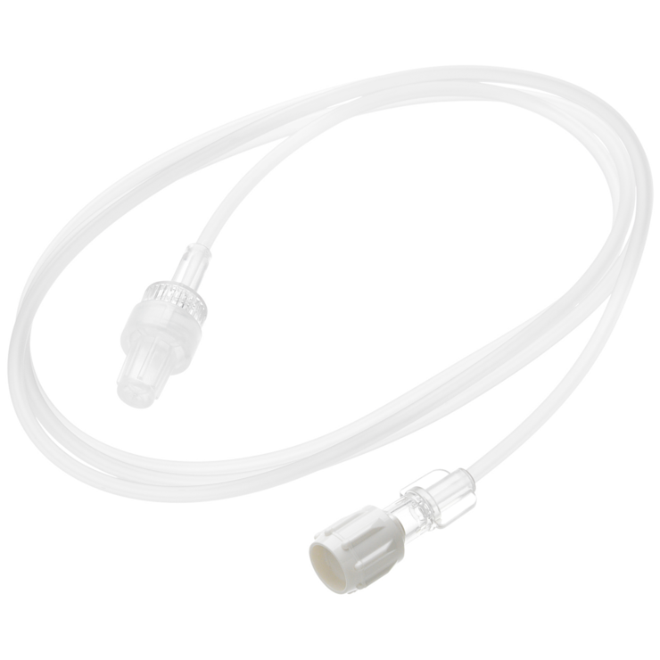 Microbore Extension Set PA100 BD