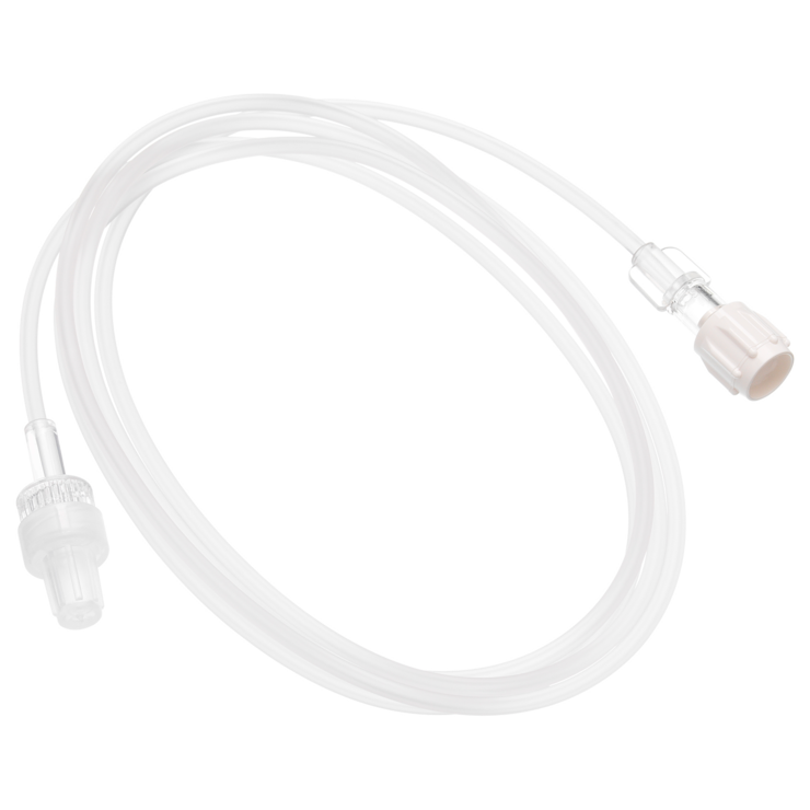 Microbore Extension Set PA120 BD