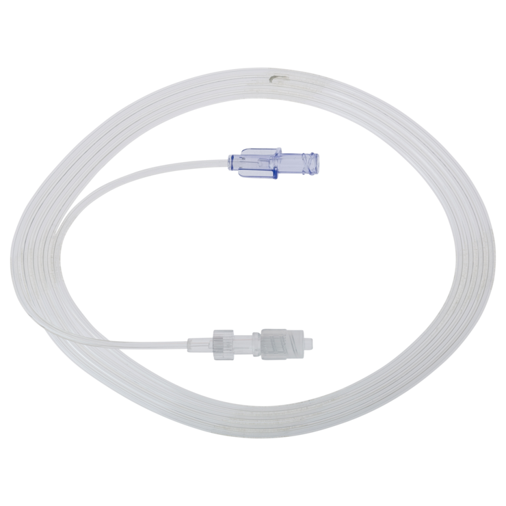 Microbore Extension Set PA150G BD