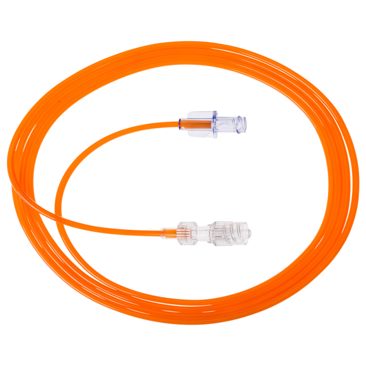 Microbore Extension Set PA150OPG BD
