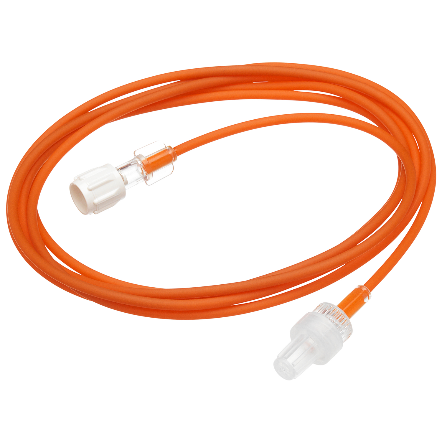 Microbore Extension Set PA150OP BD