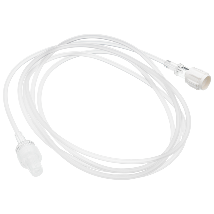 Microbore Extension Set PA150 BD